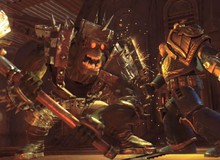 Space Marine - "Thánh chiến" thời công nghệ cao