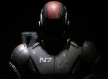 Mass Effect 3 sẽ hấp dẫn hơn bao giờ hết