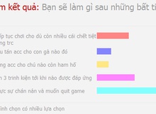Thành chủ kêu than vì liên tục bị “tước” thành quả