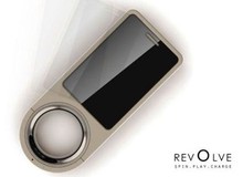Revolve Kinetic: Khi móc khóa "lên đời" điện thoại