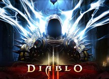 Diablo III chính thức xác nhận beta sau tháng 7!