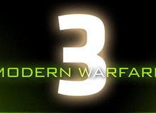 Modern Warfare 3 - Thế giới đại chiến lần 3