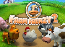 Farm Frenzy 2: Cơn sốt trên Symbian