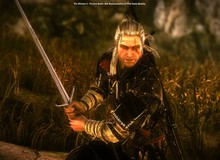 Game thủ kiên quyết nói không với Witcher 2 bản lậu