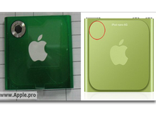 iPod Nano sẽ có camera, iPad "suýt" có cổng USB, HP ra tablet đầu tiên