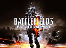 5 điều game thủ đòi hỏi ở Battlefield 3