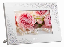 Khám phá bí mật khung ảnh số - Khi công nghệ đi vào đời thực