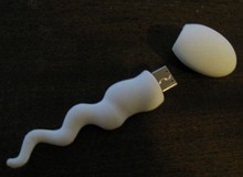 Tuyển tập những mẫu USB độc nhất vô nhị