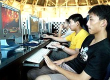 Cảnh "bội thực" sẽ đeo bám gamer Việt trong nhiều tháng tới