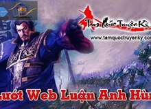 Cùng đánh giá lại các Webgame về Việt Nam từ tháng 4 tới nay