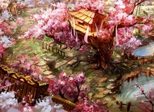 Hàng loạt gamer quyết tìm về “cố hương” sau khi “vượt thác”