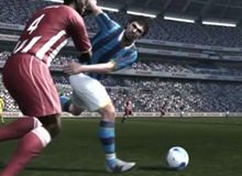 Phân tích PES 2012 qua video mới nhất: Áo cũ đổi màu!