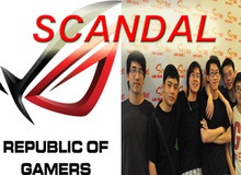 Sự thật nào đằng sau scandal gây chấn động làng DotA Việt?