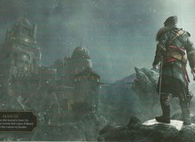 "Đồ nghề" mới của sát thủ trong Assassin’s Creed: Revelations 