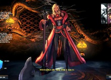 "Cha nuôi" mới của Blade & Soul bị phản đối dữ dội