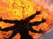 Asura's Wrath - Rồng thần thấy đầu... chưa thấy đuôi