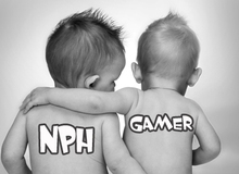 Hè đến, NPH và gamer Việt động viên nhau qua cơn "bĩ cực"