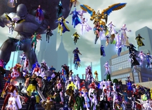 Top những MMO nửa ảo, nửa thật hút khách nhất