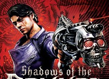 Shadows of the Damned - Đấu trùm chưa bao giờ hay đến thế