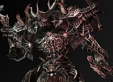Xenocide - "Bom tấn" của cha đẻ MU hé lộ thông tin mới