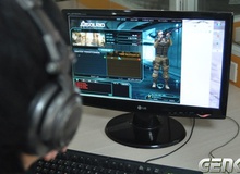 Đã có thể sống bằng "làm game" tại Việt Nam?