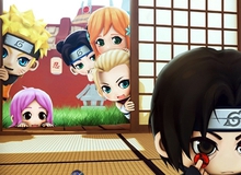 4 MMO có nội dung đơn giản nhưng lại vẫn hút khách