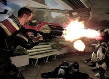 Mass Effect 3 tham vọng trở thành game TPS số một thế giới