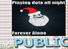Những thành phần cư xử khó ưa nhất trong Public DotA