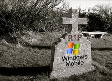 11 năm Windows Mobile: Kẻ luôn thất bại khi sắp thành công (Phần 1)