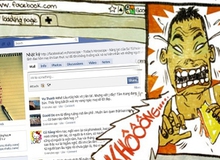 Những cú shock lớn đối với cộng đồng Facebook Việt 