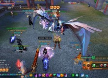 Tru Tiên 3 chưa mở cửa đã bị gamer Việt "bóc tem"?