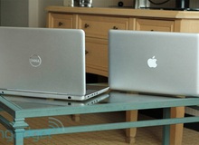 Đánh giá chi tiết Dell XPS 15z: Phiên bản "Macbook Pro" chạy Windows hoàn hảo