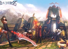 Điểm mặt MMO đáng chơi nhất tháng 06 (Phần 1)