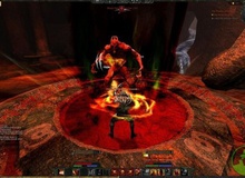 Thêm một tuyệt phẩm MMORPG chuyển sang miễn phí