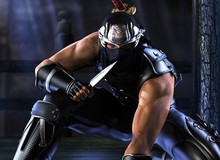 Ninja Gaiden III ngày càng "đáng sợ"