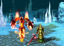 Gamer may mắn chỉ ném 20 triệu đã ẵm ngọc quý hàng tỷ VNĐ