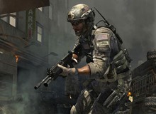 Mổ xẻ trailer bom tấn của Modern Warfare 3 (Phần I)