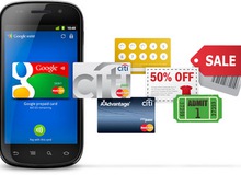 Google Wallet: Át chủ bài mới của Google trong thanh toán điện tử