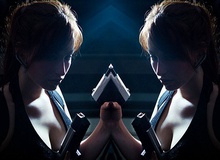 Cosplay nàng Lara Croft hoàn hảo đến từng chi tiết