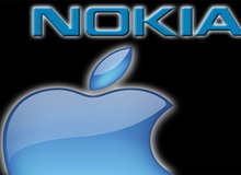 Apple và Nokia lại lôi nhau ra tòa, chớ vội mừng với sự dễ dãi của Sony Ericsson