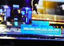 [Computex] Sandy Bridge chuẩn bị hết thời, Thermaltake ra mắt case PC siêu đẹp, SanDisk tung ra ổ SSD tốc độ cực nhanh dành cho tablet