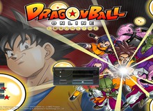 Gamer Việt đua nhau đăng ký Dragon Ball Online bản mới