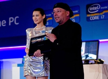 [Computex] Thêm nhiều bo mạch hấp dẫn cho game thủ, OCZ ra mắt ổ SSD siêu an toàn