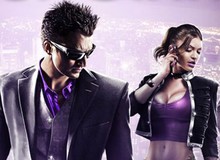 Ấn tượng với CG trailer ngoạn mục của Saint Row: The Third