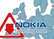 Nokia vẫn thất thu dù đã hợp tác với Microsoft, Motorola lộ một loạt thiết bị mới