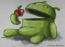 Tản mạn về Android: "Đóng hay mở" (Phần 1)