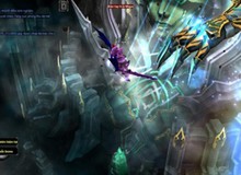 Bi hài việc gamer cố gắng... tự làm khó bản thân