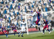 FIFA 12 công bố trailer hấp dẫn cho E3