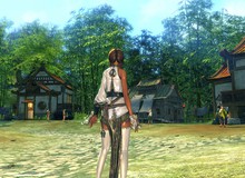 "Thưởng" Blade & Soul ở cấu hình khủng nhất