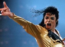 Ông hoàng nhạc Pop Michael Jackson tái sinh?